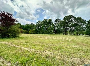 LOT 2 County Road 1009, Fort Payne, AL 35968