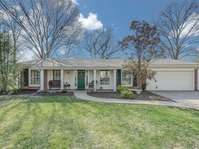 5112 Tealby Ln, Saint Louis, MO, 63128