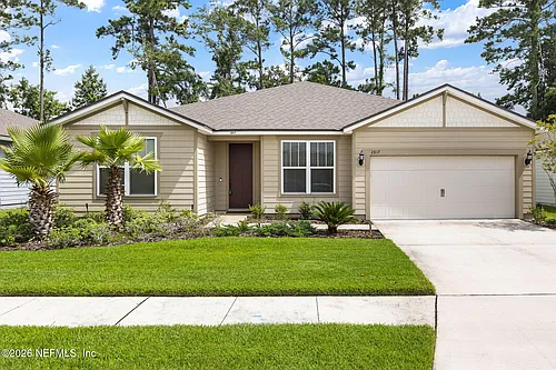 2817 Ivy Post Dr Photo 1