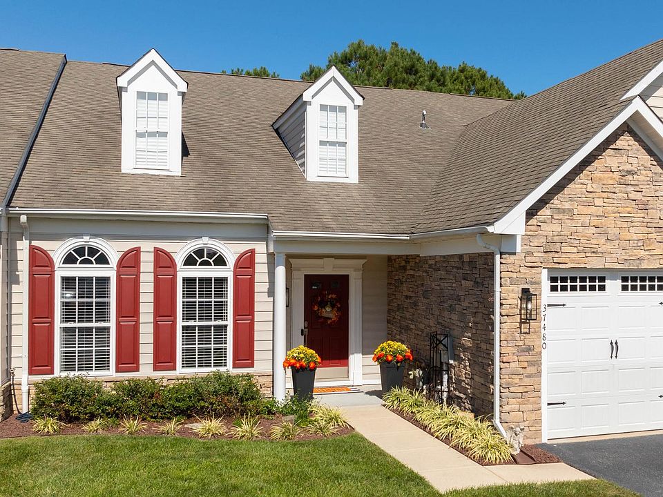 37480 Oliver Dr, Selbyville, DE 19975 | Zillow