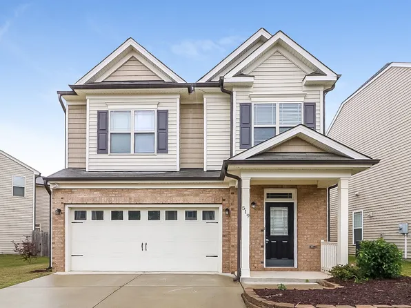 519 Dawley Dr, Fuquay Varina, NC 27526