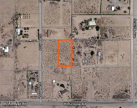 1st image of 9XX S 368th Avenue #-