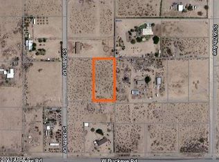 9XX S 368th Ave, Tonopah, AZ 85354