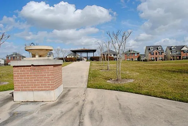 City Park