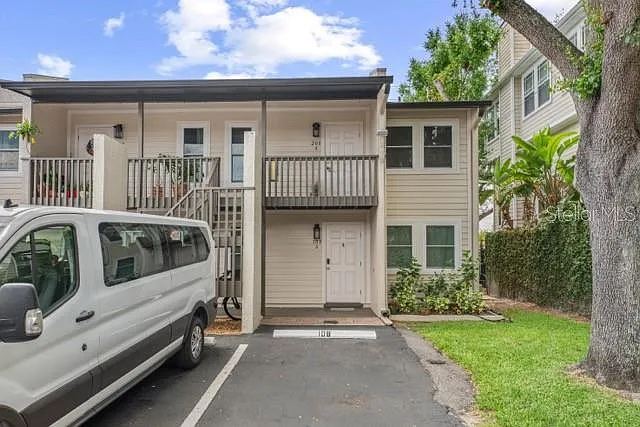 527 S Lincoln Ave #A208 — Photo 28