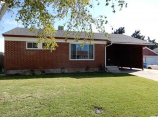 269 E 4675 S, Washington Terrace, UT 84405