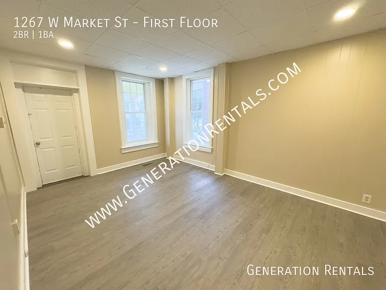 1267 W Market St #1 — Photo 9