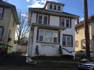 36 Danforth Ave, Paterson, NJ 07501