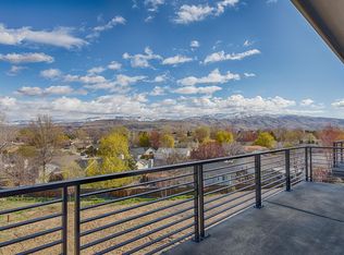 1234 E Echelon Ridge Ln, Boise, ID 83716