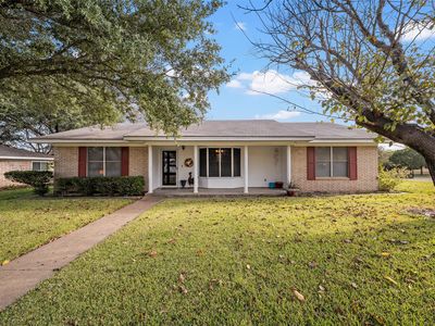 922 S Avenue M, Clifton, TX, 76634