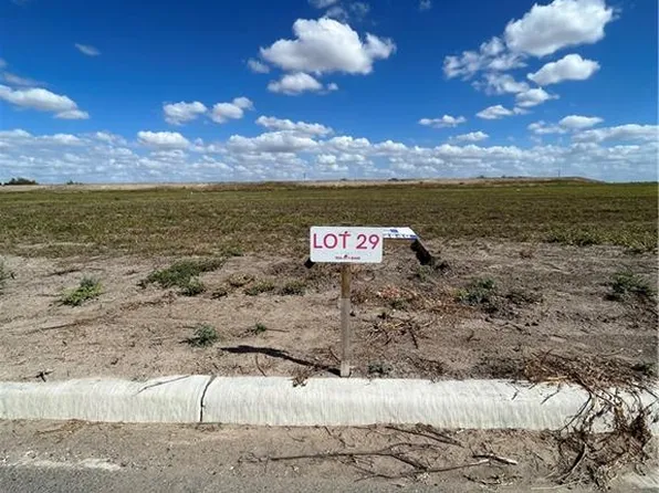 Kristine Dr, Edcouch, TX 78538