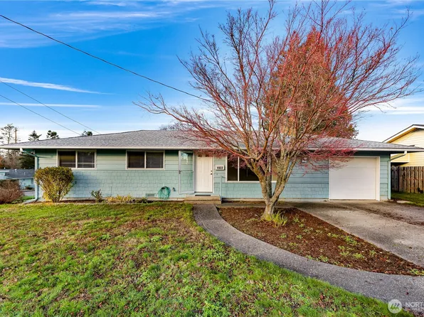 1922 22nd Street, Anacortes, WA 98221