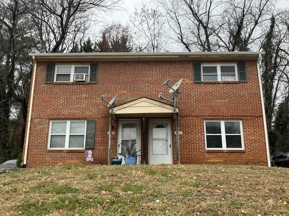 1824 Eastern Ave NE, Roanoke, VA 24012