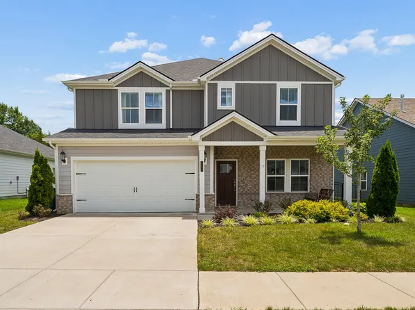 4030 Arrowleaf Ln, Antioch, TN 37013