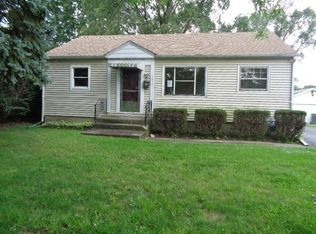 1215 Cleveland St, Lockport, IL 60441