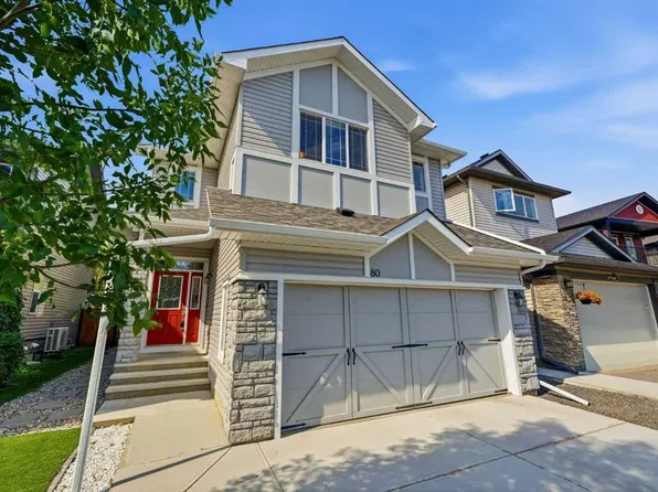80 E Sherwood Cres NW, Calgary, AB T3R 0G2