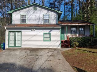 (Undisclosed Address), Stone Mountain, GA 30088