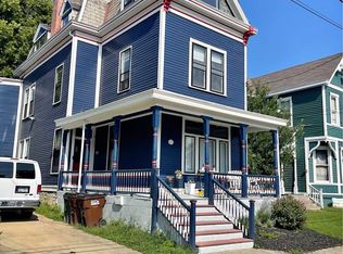 2009 Scott Blvd #2009, Covington, KY 41014