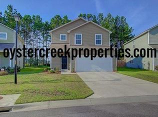 337 Iveson Rd, Summerville, SC 29486