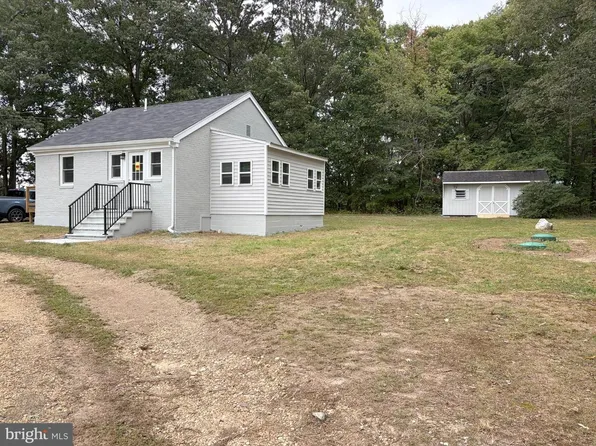 12490 Shiloh Church Rd, Newburg, MD 20664
