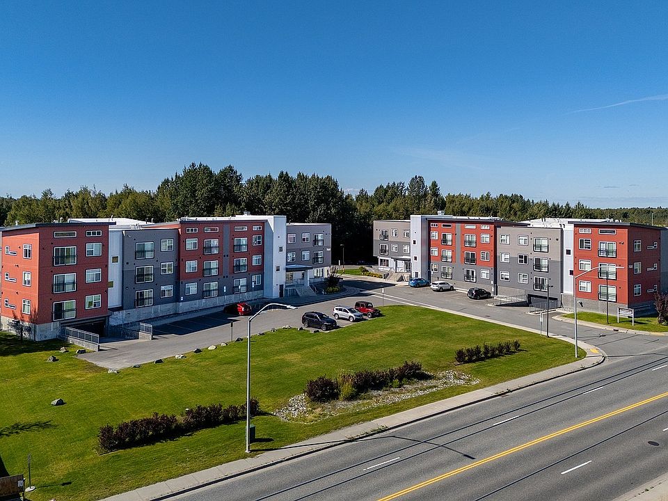 Residences at Northwood