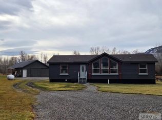 1119 Highway 28, Salmon, ID 83467