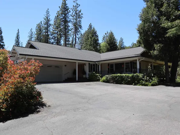 126 Forest View Dr, East Quincy, CA 95971