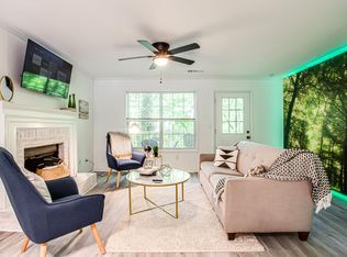 5198 Laurel Bridge Dr SE, Smyrna, GA 30082