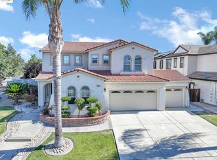 2657 Greystone Dr, Tracy, CA