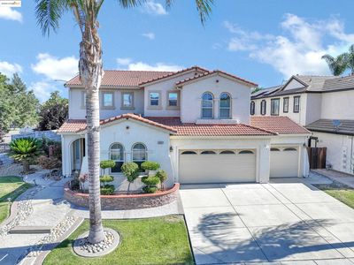 2657 Greystone Dr, Tracy, CA, 95377