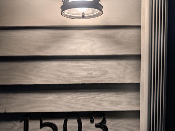 2nd image of 1503 Harding Way E