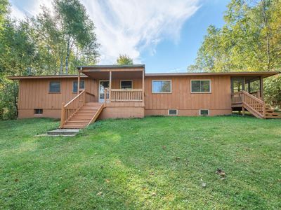 17239 Thirteen Mile Rd, Leroy, MI, 49655