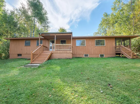 17239 Thirteen Mile Rd, Leroy, MI 49655