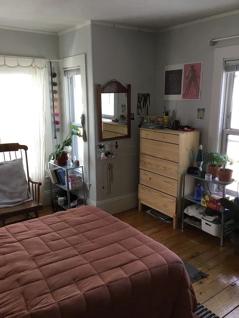 92 Linden St #2B Boston MA 02134 — Photo 2
