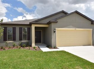 229 Citrus Isle Loop, Davenport, FL 33837