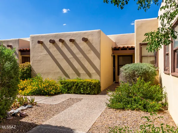 3077 N Sparkman Blvd, Tucson, AZ 85716