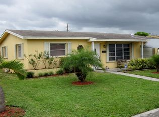 6300 Park St, Hollywood, FL 33024