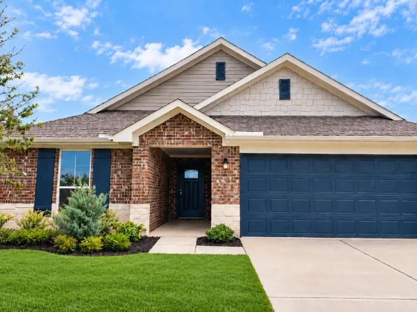 2031 Emerald Lake Trl, Dayton, TX 77535