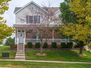 1611 Belclare Rd, Normal, IL 61761