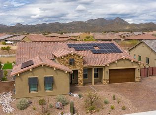 13487 N Trailing Indigo Ct, Oro Valley, AZ 85755