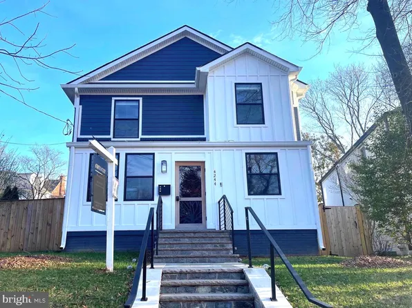 4244 Alton Pl NW, Washington, DC 20016