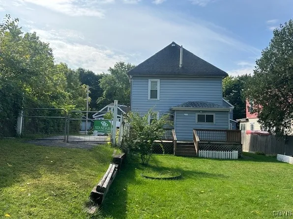 151 E Matson Ave, Syracuse, NY 13205