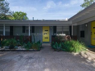 2325 Westoak Dr, Austin, TX 78704