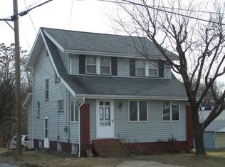 4132 12th St NW, Canton, OH 44708