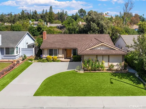 1278 Avenida Loma Vis, San Dimas, CA 91773