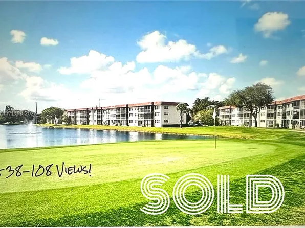 411 S Hollybrook Dr APT 108, Pembroke Pines, FL 33025