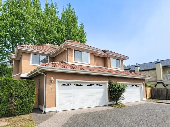 8060 Saint Albans Rd #10, Richmond, BC V6Y 2K9