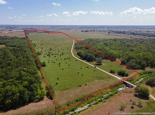 3387 Fm 2540 N, Van Vleck, TX 77482