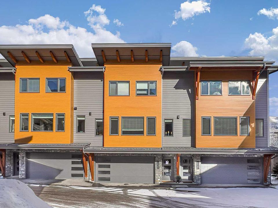 1st image of 1101 Three Sisters Pkwy #104D