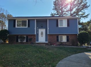 9319 Broad Meadows Rd, Glen Allen, VA 23060